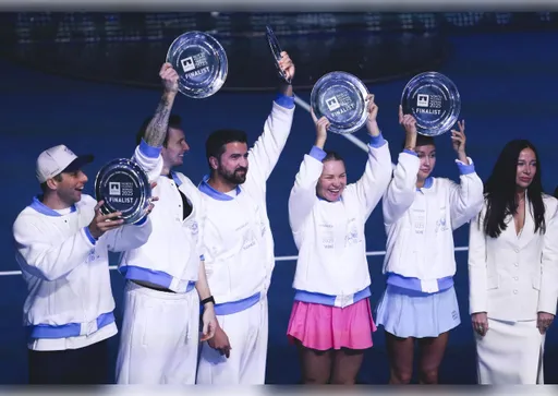 ATP и WTA не пришли к соглашению о слиянии организаций в 2025 году