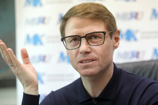 Кононов: в «Спартаке» должна быть система, которая двигается из года в год