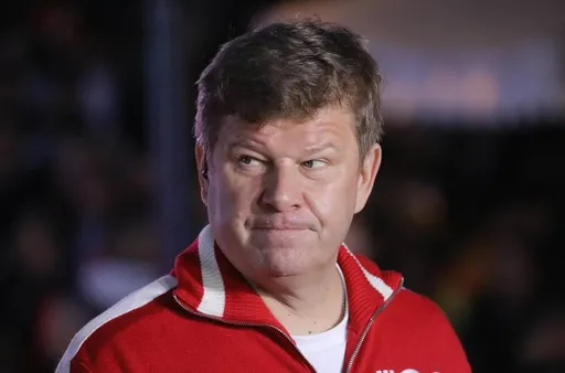 Губерниев: не считаю «Краснодар» фаворитом чемпионской гонки в плане психологии