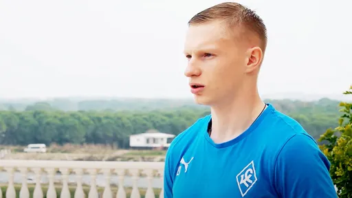 Рассказов признался, что был шокирован заменой Промеса в матче «Крылья» – «Спартак»