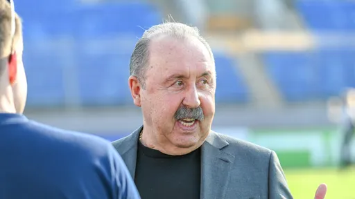 Газзаев назвал поражение ЦСКА от «Локомотива» ударом по репутации