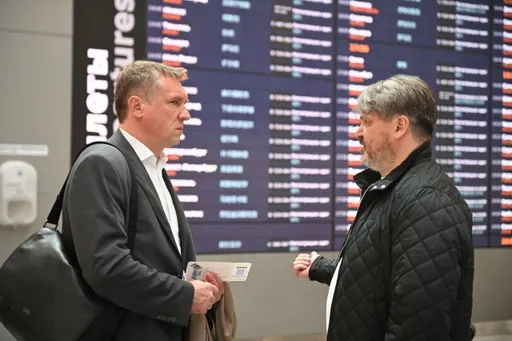Талалаев — об удалении: мы не растим Комличенко, говорим правду в лицо