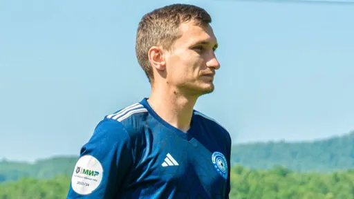 Зотов: в футболе все делают для нападающих, осталось еще ввести «офсайд Венгера»