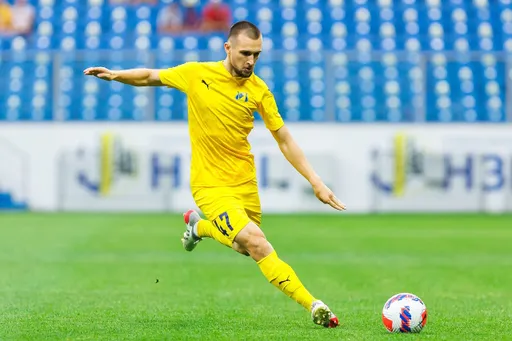 В «Ростове» отреагировали на слухи об уходе Уткина