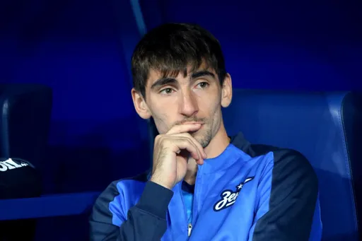 Бакаев: в «Зените» игровое время не дают, а особенно россиянам