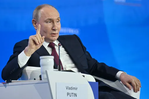 Путин постановил проводить спортивные соревнования «Кубок защитников Отечества»