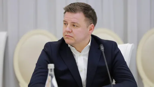 Пименов назвал свою главную задачу в «Крыльях Советов»