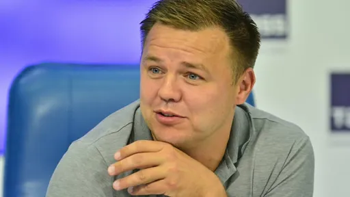 Пименов: с переходом на систему «осень-весна», результаты сборной России и клубов резко упали