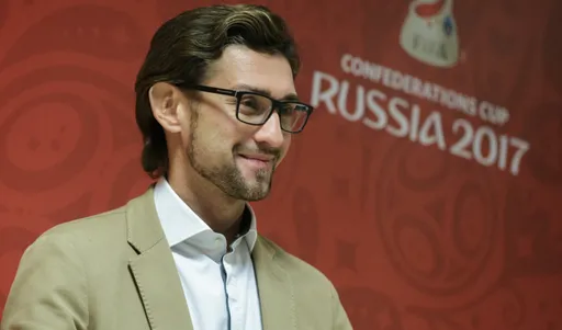 Нигматуллин об отставке Ивича: «Краснодар» стал блеклой тенью самого себя