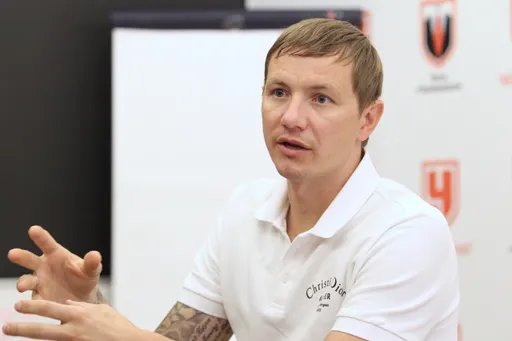 Роман Павлюченко назвал фаворитов чемпионата Европы-2024