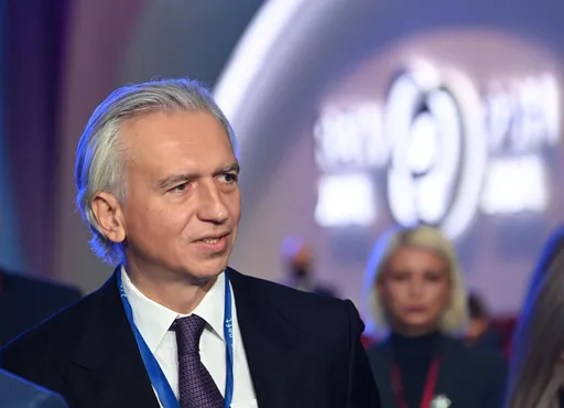 Глава РФС Дюков заявил, что крымские клубы сами решили не участвовать в FONBET Кубке России