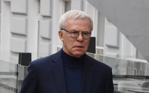 Фетисов поддержал идею матчей между хоккеистами России и США