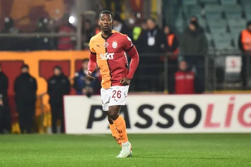 HT Spor: «Спартак» предложил 6,5 млн евро за Куэсту