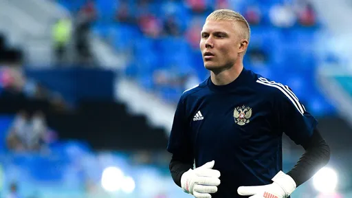 Вратарь Дюпин может перейти в «Сочи»