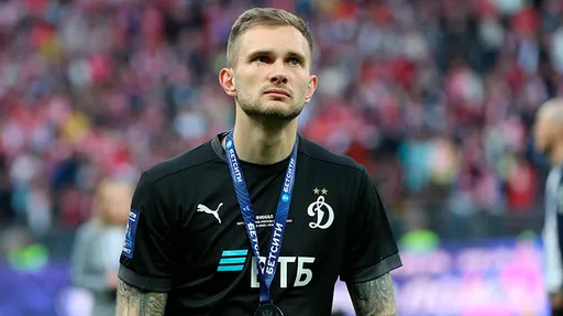 Орещук: от гола Лещука в шоке, но если боремся за чемпионство, так играть нельзя