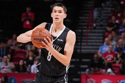 RotoWire: Дёмин начнёт дебютный матч в НБА в старте «Бруклина»