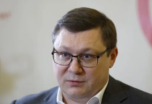 Генсек РФС Митрофанов: «Торпедо» был отстранён из-за попытки подкупа судьи