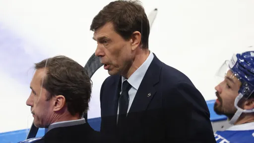 Главный тренер «Динамо» Кудашов ответил на вопрос о приходе в клуб Ротенберга