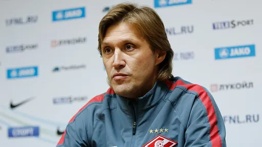Бушманов назвал причину поражения «Спартака» от «Оренбурга»