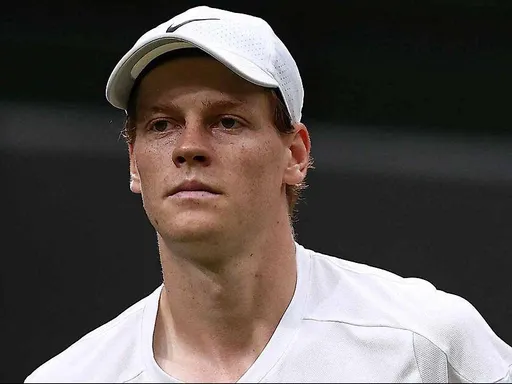 Синнер выиграл пятый подряд турнир ATP, обыграв Медведева в финале Индиан-Уэллса