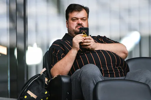 Уткин назвал Аршавина дураком в ответ на высказывания о матче ЦСКА – 2Drots