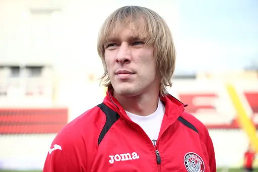 Экс-игрок «Амкара» Белоруков признался, что курил большую часть карьеры и употреблял алкоголь