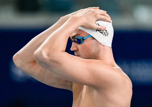Климент Колесников на «неуд» оценил своё выступление на ЧЕ-2026 в Париже