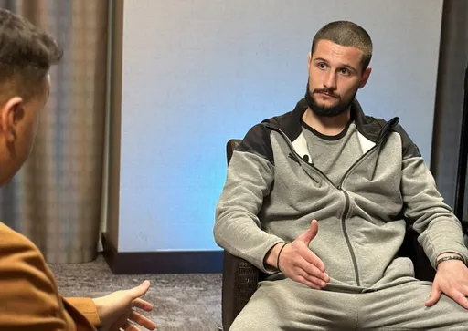 Капитан «Алании» Гурциев извинился за вылет команды из FONBET Кубка России