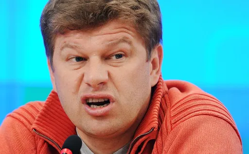 Губерниев – о походе Вендела на концерт: может, он музыку любит больше, чем «Зенит»