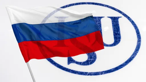 Тарасова одним словом назвала функционеров ISU после недопуска россиян на ОИ-2026