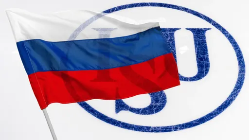 В ISU не будут пересматривать запрет на общение с прессой для россиян в Пекине