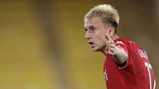 Сёмин: Головин прекрасно играет в этом сезоне