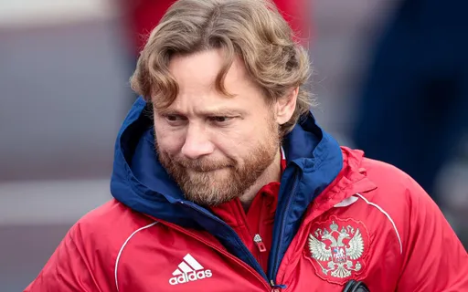 Карпин выразил надежду на стабильную игру Миранчука и Захаряна за свои клубы