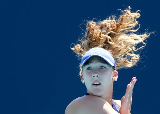 Мирра Андреева выступит в грунтовом турнире WTA-500 в Линце