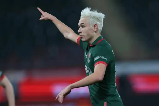 «Галатасарай» уже 15 дней ведёт переговоры с Батраковым
