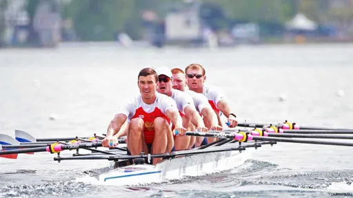 Российские гребцы не выступят на чемпионате Европы из-за отказа Германии в визах