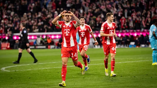 «Бавария» не превзойдёт свой рекорд сезона 2013/14. 1,55 – финиширует в Бундеслиге с менее 90 очками