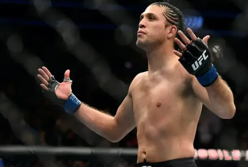 Ортега: UFC просто не подписывает бойцов, которые могут нас побить