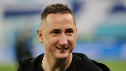 Быстров считает, что «Урал» обыграет ЦСКА в первом матче финала Пути РПЛ FONBET Кубка России