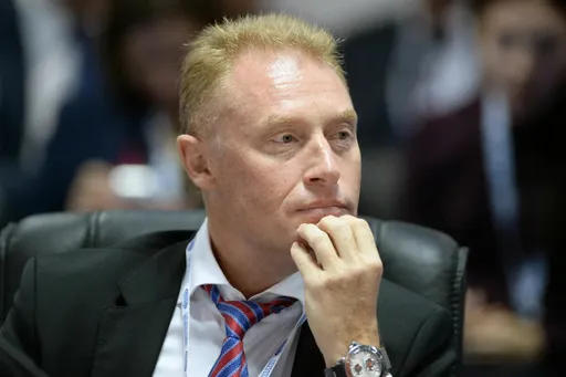 Гендиректор «Спартака» Некрасов рассказал о трансферных планах команды