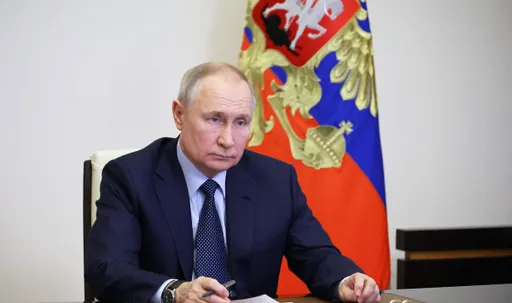 Полный текст обращения Владимира Путина к россиянам 24 июня 2023 года