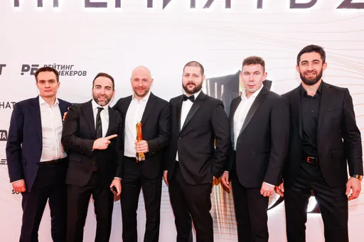 БЕТСИТИ выиграл «Премию РБ» в номинациях «Самый надежный букмекер» и «Лучшие коэффициенты»