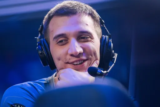 Arteezy: я ответственно заявляю, что EG победит во втором сезоне DPC-лиги