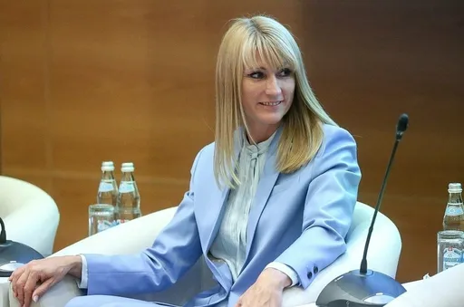Журова: Овечкин сближает две страны, разбивает определенные стереотипы и двойные стандарты