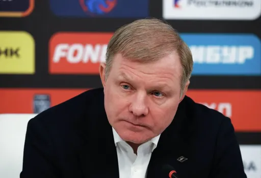 Тренер «Спартака» Жамнов отреагировал на поражение от «Авангарда» в матче КХЛ