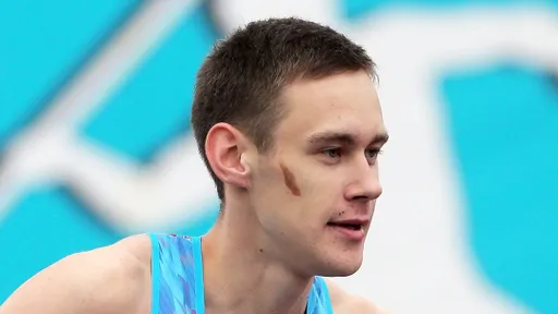 Лысенко выиграл Кубок России в прыжках в высоту