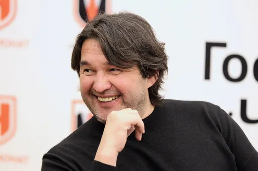 Газизов заявил, что из работы в «Спартаке» вынес не доверять богатым