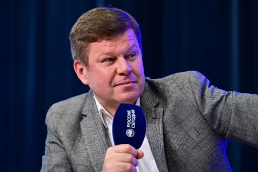 Губерниев: Гашеку стоит обратиться к эстонскому психиатру
