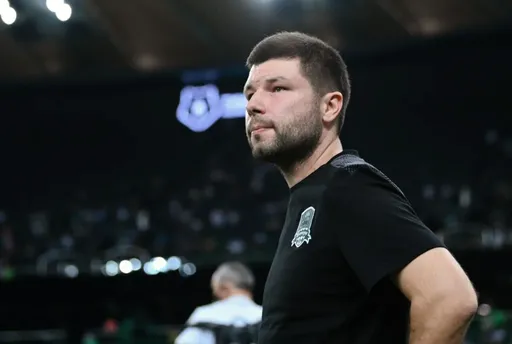 Мусаев поделился планами «Краснодара» на зимнюю паузу