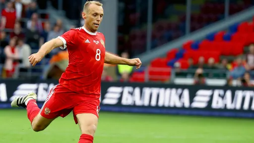 Глушаков назвал сборную Нигерии серьёзным соперником